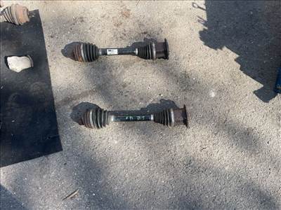 AUDI Q5 8R Bal Féltengely 014372