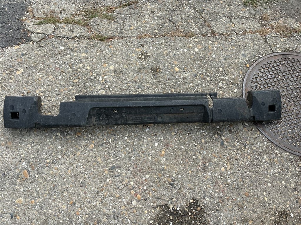 SMART FORFOUR 454 Hátsó Lökhárító Ütközés Elnyelő Hab 1. kép