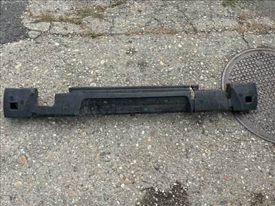 SMART FORFOUR 454 Hátsó Lökhárító Ütközés Elnyelő Hab