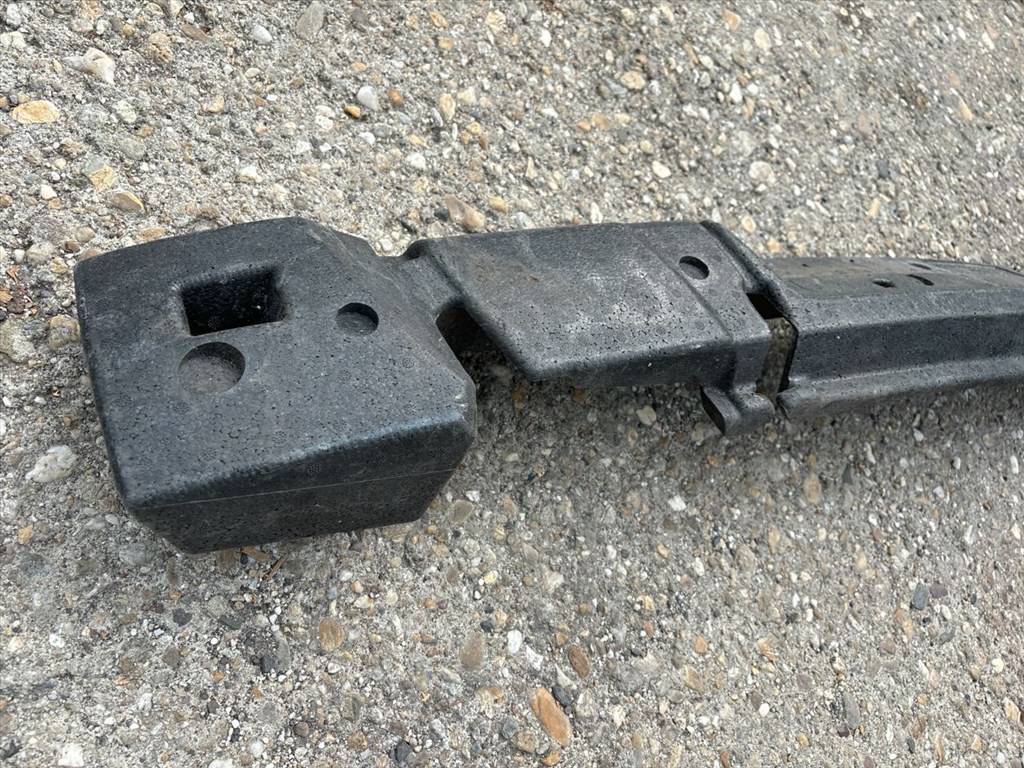 SMART FORFOUR 454 Hátsó Lökhárító Ütközés Elnyelő Hab 4. kép