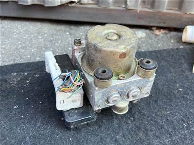 SUZUKI GRAND VITARA II JT ABS Kocka