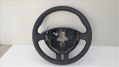 511522 Renault Clio 3, 2008, Kormány, 8200344073.