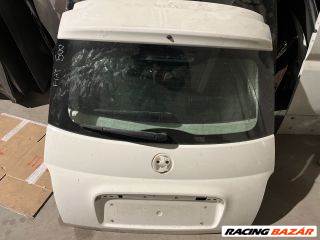 Fiat 500 FIAT 500 Csomagtérajtó (Részeivel)