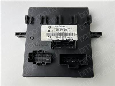 AUDI A6 C6 (4F2) Komfort vezérlőegység/modul (4F0907279)