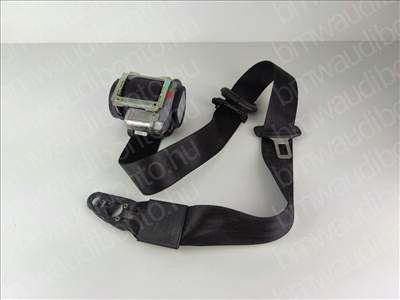 AUDI A6 C6 (4F2) Jobb első biztonsági öv (4F0857805)