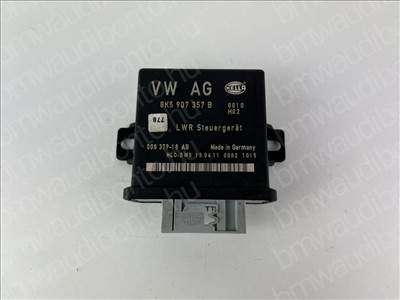 AUDI A4 B8 (8K2) Fényszóró Elektronika (8K5907357B)