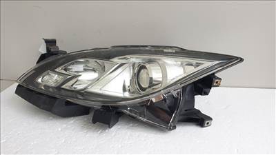  511546 Mazda 6, 2012, Bal Projektoros Fényszóró, Lámpa, GS8S-51040.