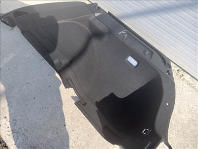 Kia ceed 2018-2025 bal új oldali csomagtér burkolat