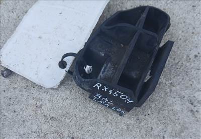 Lexus RX 450h bal lámpa lökhárító műanyag 