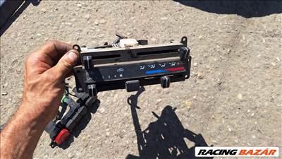 Hyundai H-1  fűtés szabályzó