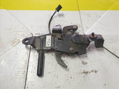 Opel Astra H TwinTop Bal első tetőzár  133019502