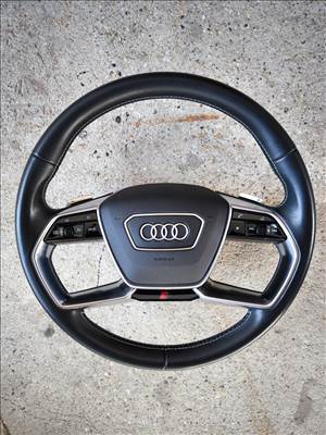 Audi a6 a7 4k a8 4n etron multi F1 kormány s-line 4ke419091b