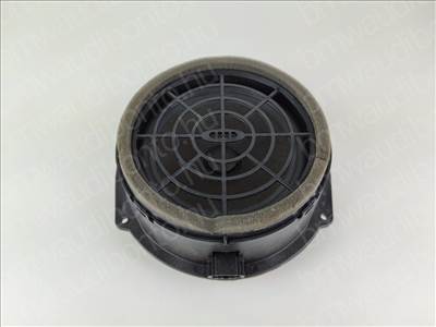 AUDI A4 B8 (8K2) Hátsó ajtó hangszóró (pozíciófüggetlen) (8R0035411)