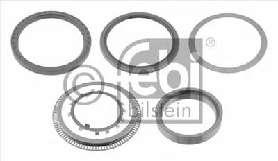 FEBI BILSTEIN 24763 - tömítéskészlet, kerékagy MERCEDES-BENZ SETRA