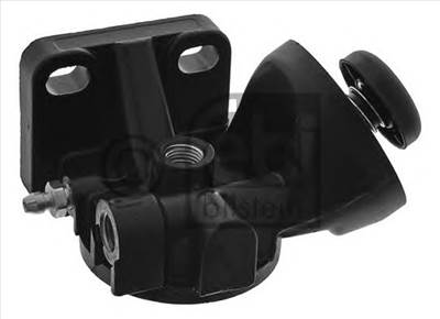 FEBI BILSTEIN 39915 - üzemanyag pumpa IVECO