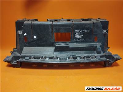 Toyota Proace Combo E hűtő légterelő 9855071880 (S.20.811R)