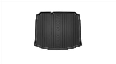 AUDI A3 II 8P 3/5ajtós Frogum DZ548294 fekete műanyag - gumi csomagtértálca