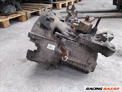 FORD TRANSIT 2,2TDCI, 6C1R-7002 AB bontott váltó