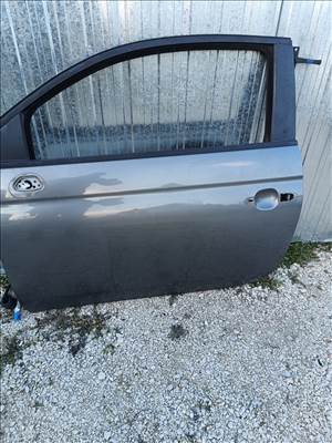 Fiat 500 bal ajtó, hibátlan 