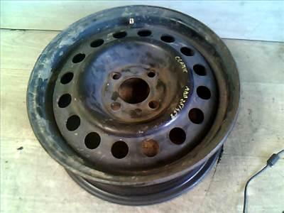 RENAULT MEGANE 95-99 Acélfelni