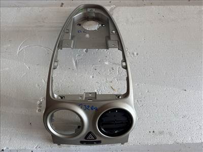 opel corsa d 2006-2014 közép konzol   14324955