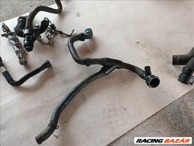 Opel Astra J 2.0 CDTI Vízcső 4015 ,  565563897-13338429 a20dth