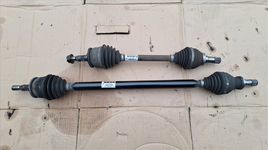 Opel Astra K B16DTE féltengely 1. kép