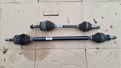 Opel Astra K B16DTE féltengely