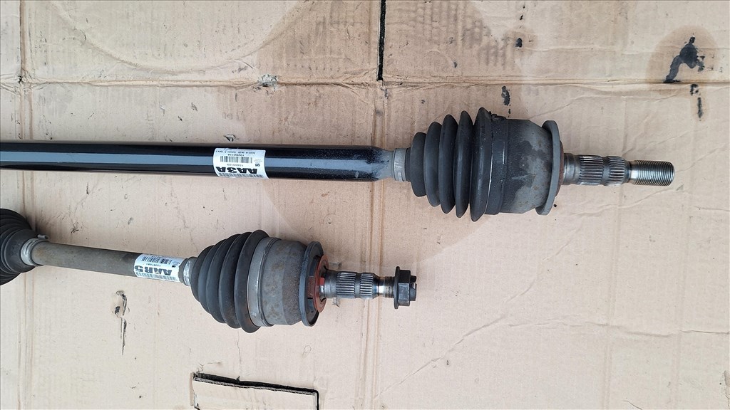 Opel Astra K B16DTE féltengely 2. kép