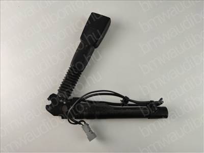 BMW 1 (E81) Jobb első övfeszítő (7126296, 72119119542, 72117213564)