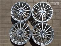 5x112 18" Mercedes-Benz (X156) újszerű alufelni garnitúra