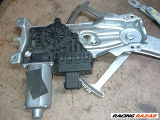 Opel Astra G Jobb első Ablakemelő Szerkezet (Elektromos)*122377 13203647 2. kép