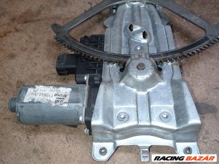 Opel Astra G Jobb első Ablakemelő Szerkezet (Elektromos)*122377 13203647 4. kép