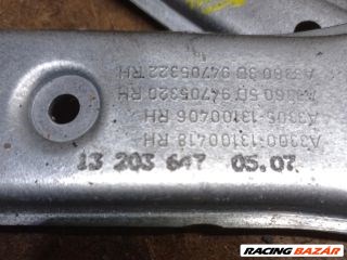 Opel Astra G Jobb első Ablakemelő Szerkezet (Elektromos)*122377 13203647 3. kép