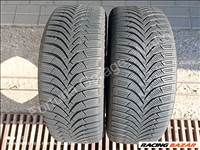 205/55 R16" Hankook használt téli gumik