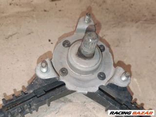 Suzuki Wagon R+ II Jobb hátsó Ablakemelő Szerkezet Mechanikus*142159* 2. kép