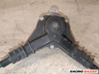 Suzuki Wagon R+ II Jobb hátsó Ablakemelő Szerkezet Mechanikus*142159* 3. kép