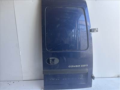 13035 opel combo c 2002-2011 jobb csomagtérajtó    sötétkék
