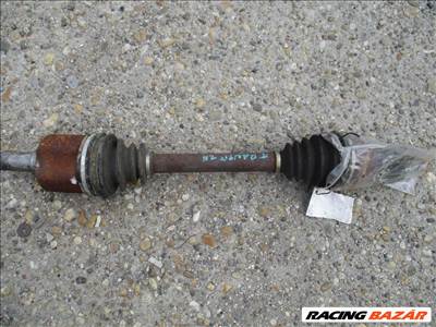 Ford Transit Custom Mk1 féltengely 