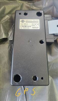 Nissan Primera III Gps modul elektronika 