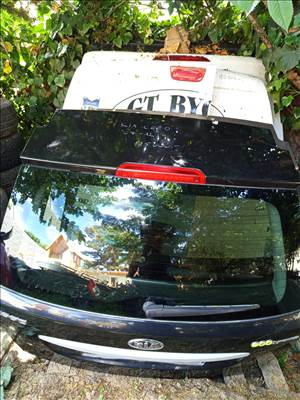 Kia Cee'd (ED) csomagtérajtó 