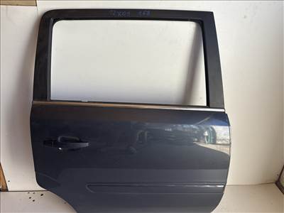 12701 Opel Zafira B Jobb hátsó Ajtó Metrókék Z168