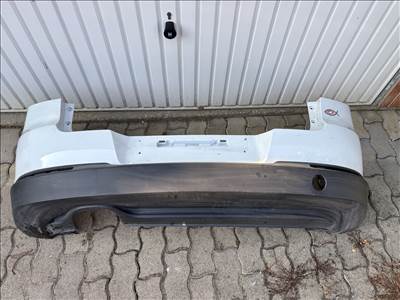Volkswagen Tiguan I Hátsó lökhárító 5n0807421g