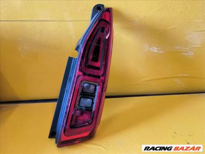 Citroën Berlingo III Jobb Hátsó Lámpa  9820555080