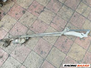 Mercedes A-osztály W169 Első Ablaktörlő Szerkezet Motorral *141200* valeo-405127