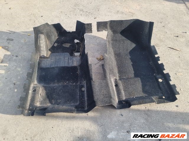 Volkswagen Caddy III Padlószőnyeg 7696 2k1863367e 2. kép