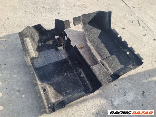 Volkswagen Caddy III Padlószőnyeg 7696 2k1863367e 3. kép