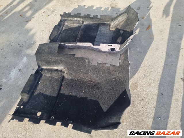 Volkswagen Caddy III Padlószőnyeg 7696 2k1863367e 5. kép