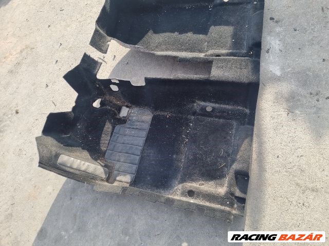 Volkswagen Caddy III Padlószőnyeg 7696 2k1863367e 7. kép