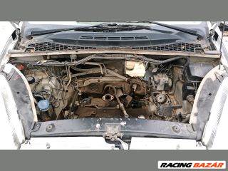 Citroën Xsara Picasso Első Ablaktörlő Szerkezet *115865*